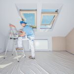 interior paintig cost