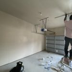 Garage make over