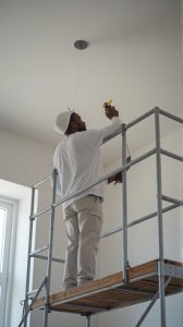 Mark / painter