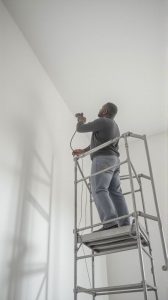 Steve / painter