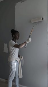 Reonna / painter