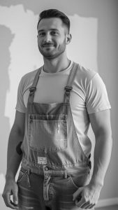 William / painter / drywall finisher