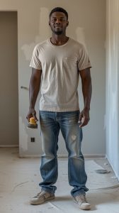 Lamont / drywall / painter
