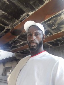 Douglas / Project manager / Painter
