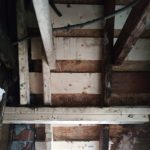 REPAIR WATER DAMAGE