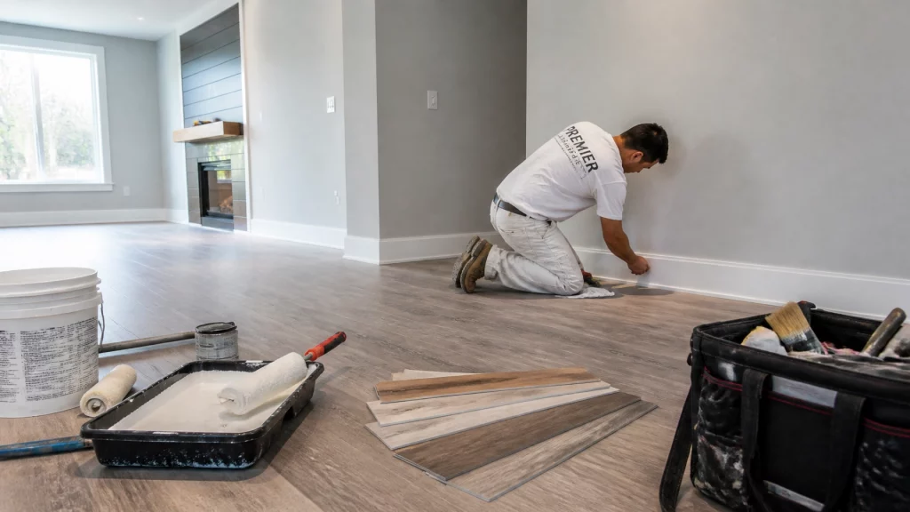 7 Mistakes You’re Making with Apartment Renovations (and How to Fix Them)
