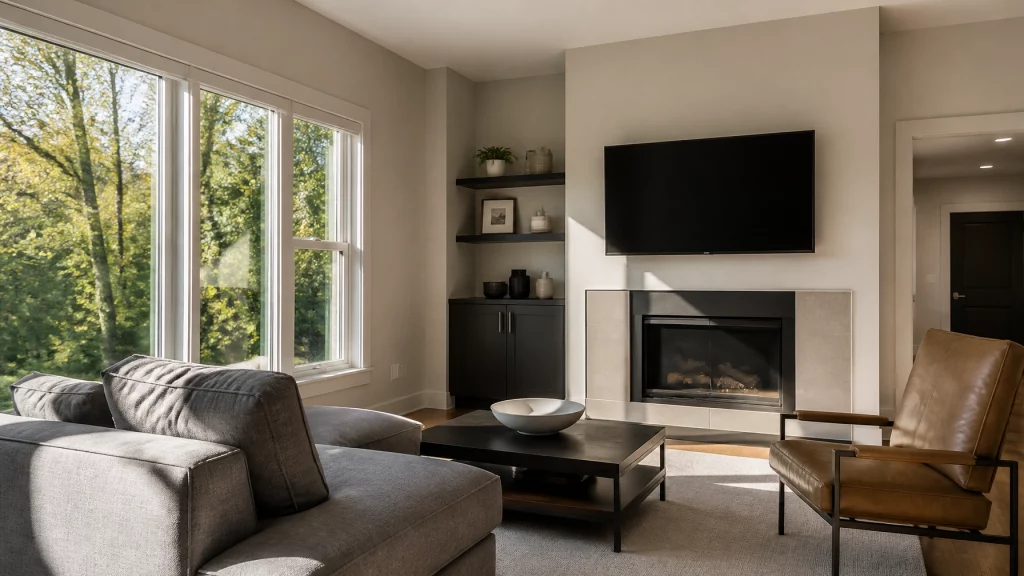 Top 10 Interior Paint Colors Trending in Michigan This Summer