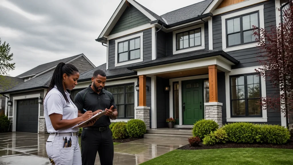 Dark & Bold Color Schemes for Michigan Homes: A Complete Guide