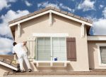 Professional House Painter
